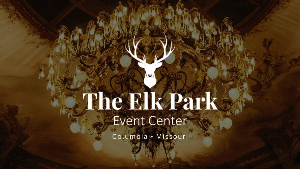 Elk Park Event Center photo from its own website