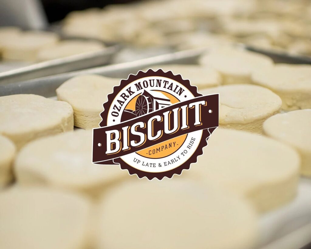 Ozark Mountain Biscuit & Bar photo from its own website