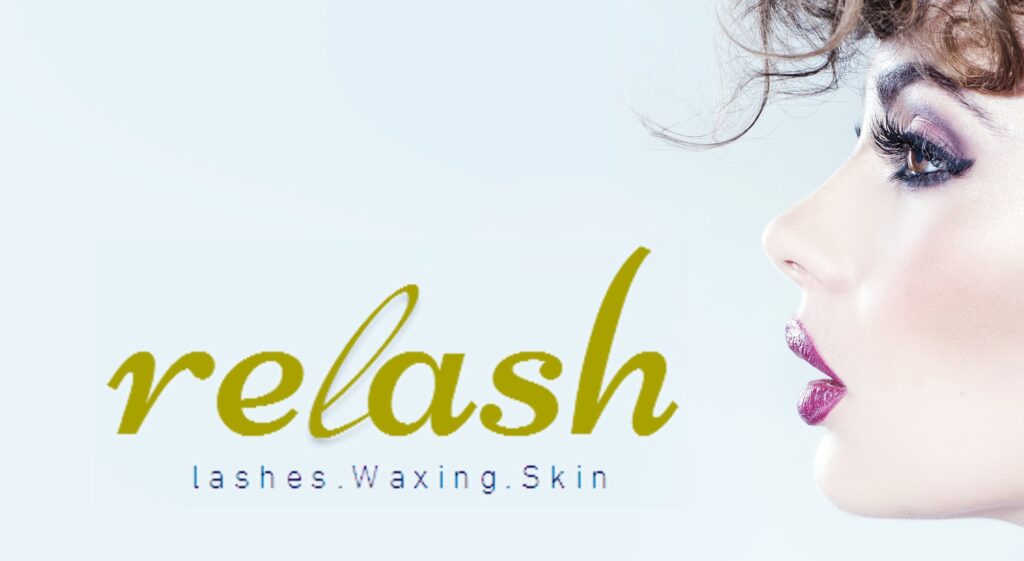 Relash photo from its own website